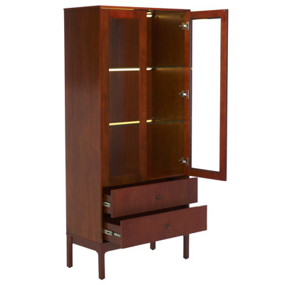 Vitrine Clairville