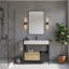 Meuble-lavabo de style industriel 36 po-1708894591