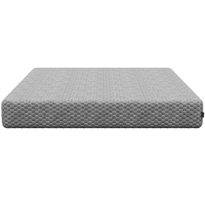 Mousse viscoélastique rafraîchissante, Lit simple, 10