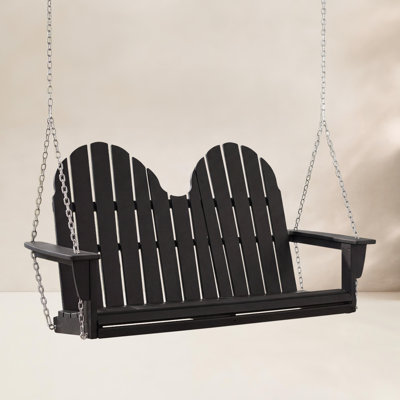 Vineyard Adirondack Swing