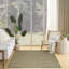 Tapis vert moderne intérieur / extérieur Hartigan-103527929