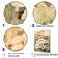 Beige plante grasse douce V-1638216807-1638216824