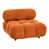 Terracotta Polyester