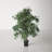 48'' Faux Tree in Pot Liner