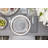 Villeroy & Boch Lave Dinner Plate-60897338