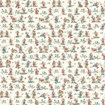 Mickey & Minnie Wallpaper