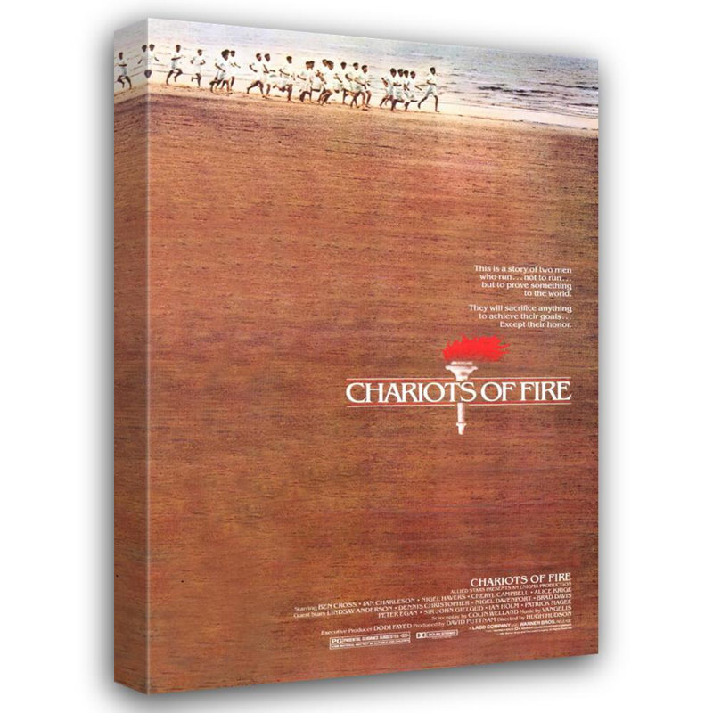 Chariots of Fire