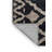 Machine Washable Gray Area Rug-2021682268