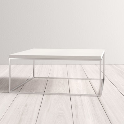 Table basse Ad Wilson