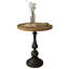 Table ronde compacte pour la maison - Espace