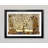 Klimt The Tree Of Life 1 - Single Picture Frame Print-1070434945-1072508043