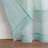Emina Grommet Sheer Curtain Single Panel-81664554-81664552
