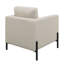 Fauteuil haut 33,5 po Highcliffe-1402531299