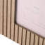Damita Brown Versatile Picture Frame - Set of 3