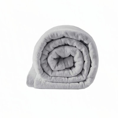 Reversible HeiQ Smart Temperature Down Alternative Blanket