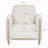 Plutarco Velvet Armchair-946515355