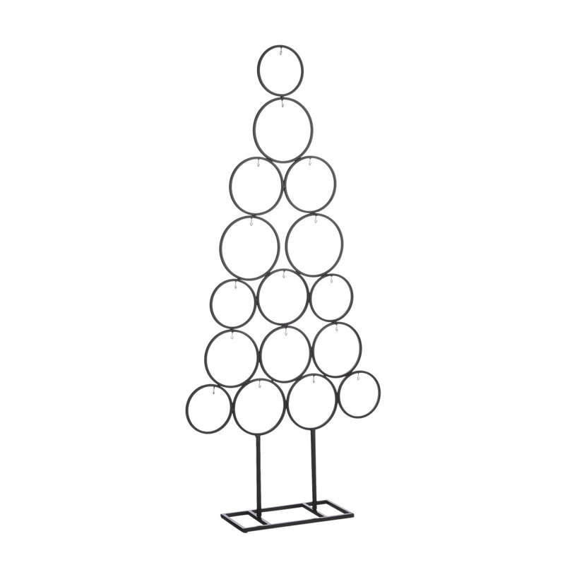 Amorete Statue, Black