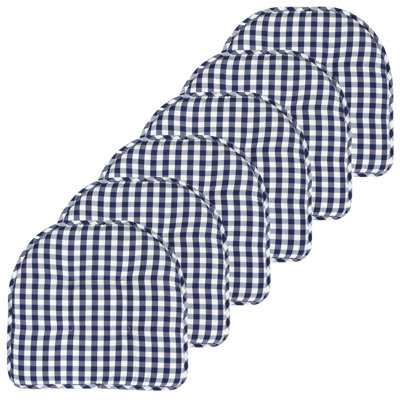 Coussin de coussin d'intérieur antidérapant Buffalo