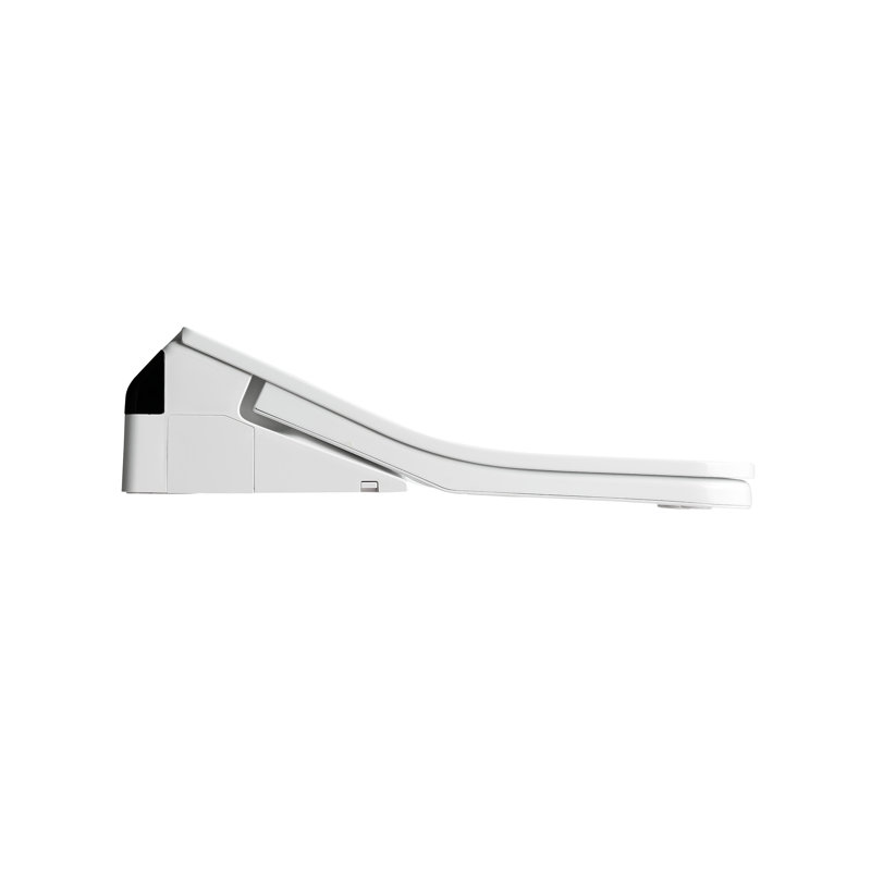 Washlet®+ Ready Electronic Elongated Toilet Seat Bidet