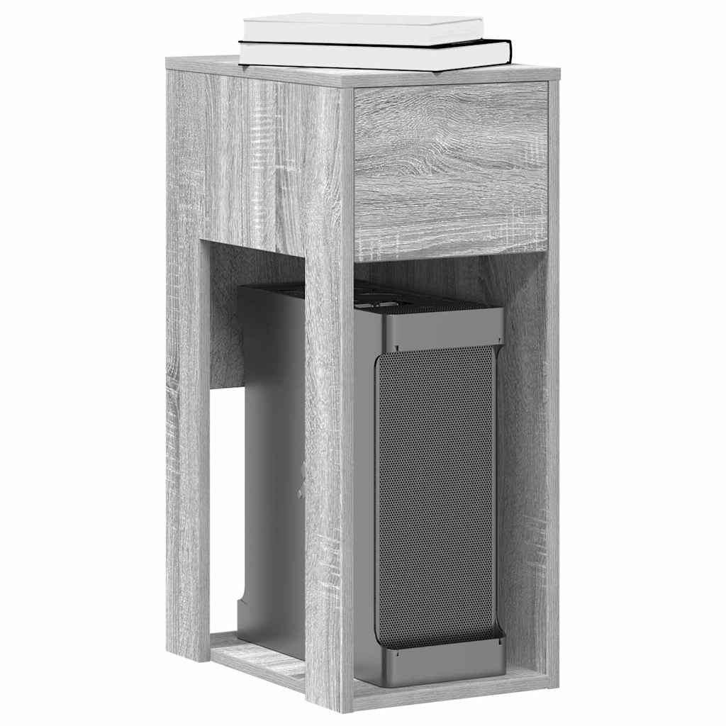 74cm H Computer Cabinet