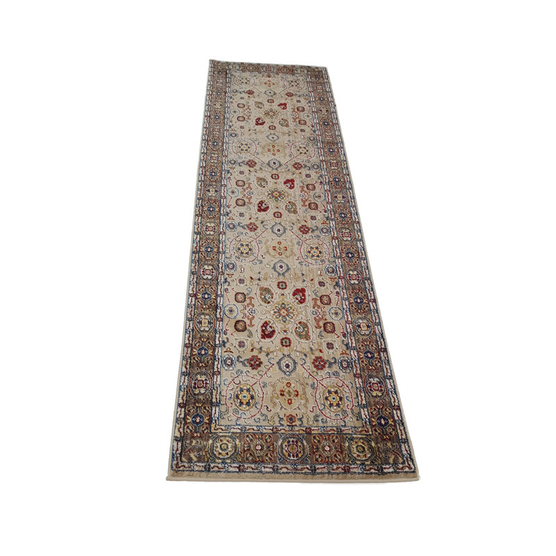 Greentown Oriental Indoor Rug, Rectangle 9' x 12'