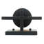 Dante 1 - Light Armed Sconce