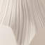 Vase de table blanc en céramique-553642939