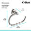 Elie Towel Ring-35381064
