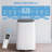 14000 Btu Portable Air Conditioner With Remote Control,Quiet Ac Unit To 700 Sq Ft,24 Hour Timer Grey Lid