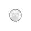 GET CD-8-2-CL, 8 oz, transparent