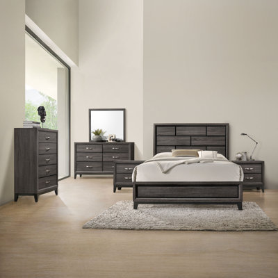 Ensemble de chambre Ferris Beeson