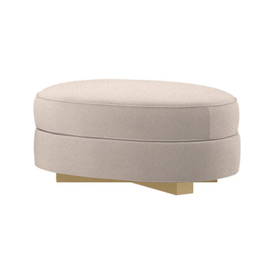 Jackson Upholstered Ottoman