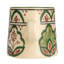 Tasse ronde en grès Botanical Bliss