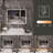 Rectangular Frameless LED Bathroom Vanity Mirror-104097506