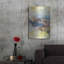 "Textured Triptych I" par Jodi Fuchs-652438400