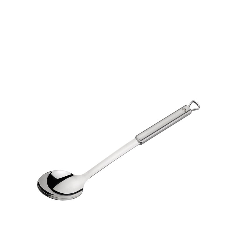 Stainless Steel 3-Piece Cooking Utensil Set