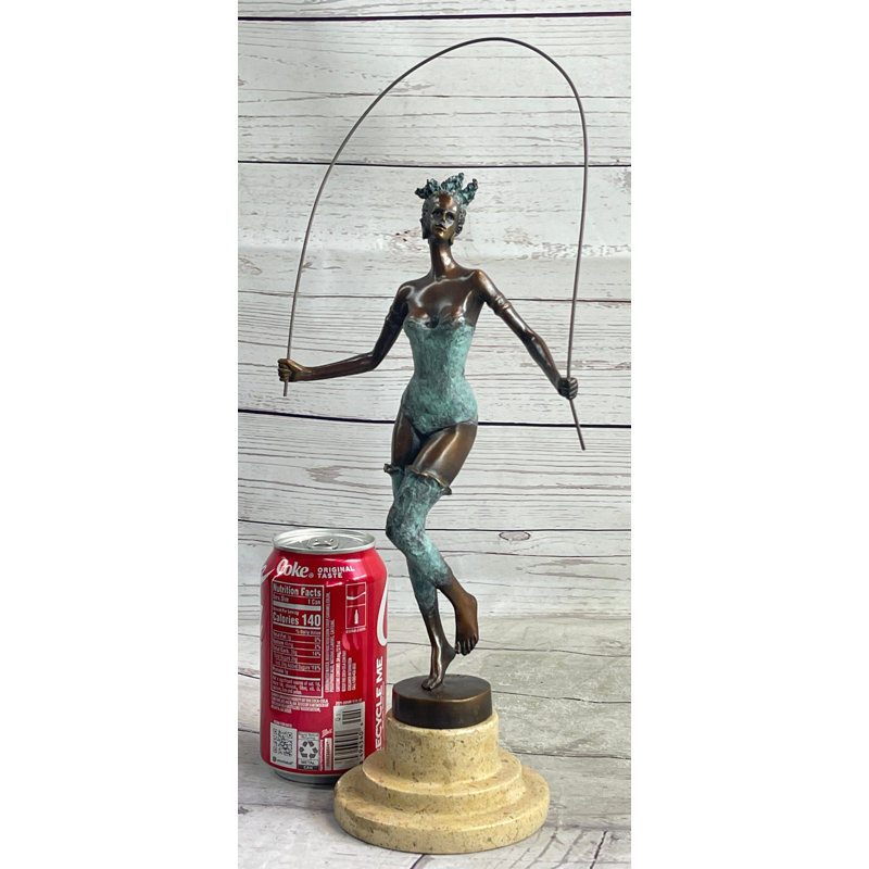Figurines et sculptures