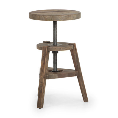 Addy Accent Stool