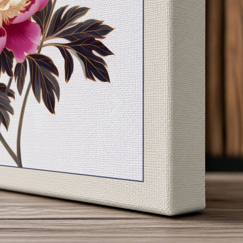 Print, 30x20 - 76.2 x 50.8 cm, Cream Border