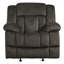 Fauteuil inclinable oscillant standard Ecklund-15331074
