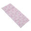Drap-housse pour lit de bébé Weston