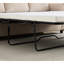 Canapé convertible 81,5 po Almaraz-121160269