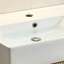 Lavabo 21,6 po seulement, lavabo 24V06-21, blanc brillant GF-24V06PB21-2063284128