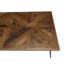 Grenville Four Leg Coffee Table