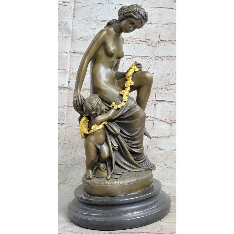 Figurines et sculptures