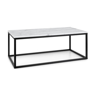 Frame Coffee Table