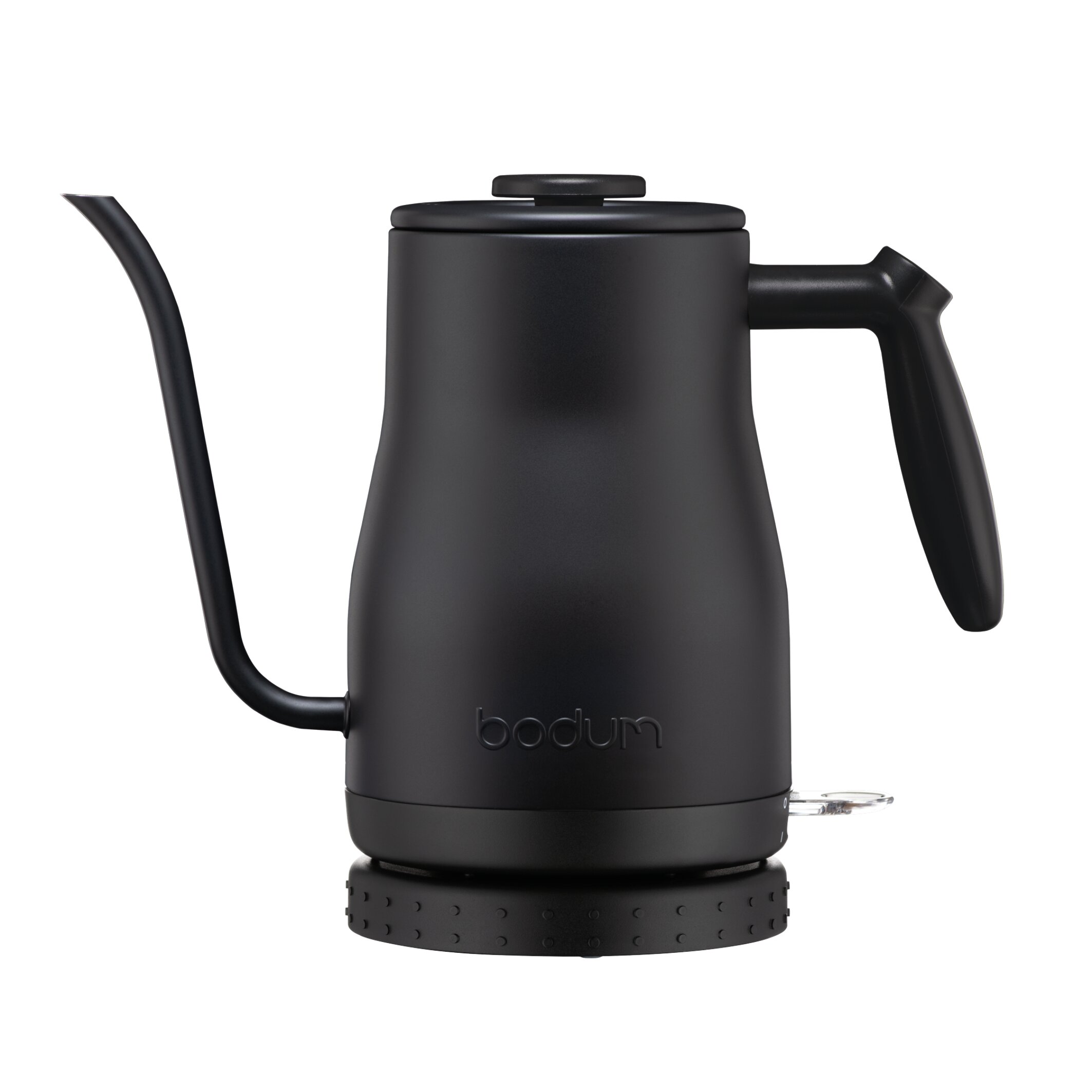 Aroma 1.7L Stainless Steel Electric Kettle 9 12 H x 8 34 W x 6 D