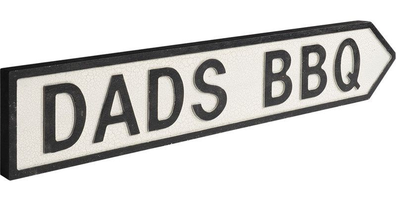 Street Sign