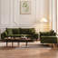 " Corduroy Loveseat-484288440