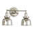 Polished Nickel
